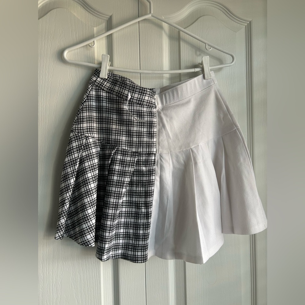 hollister pleated skirt - Picture 2 of 4